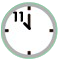 11時