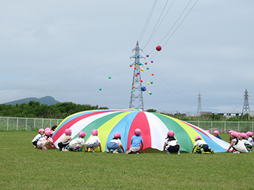 運動会・発表会