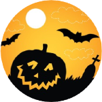 10月ハロウィンパレード発表会